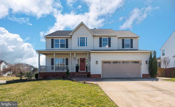 1 RIVER OAK DR, Stafford, VA 22554