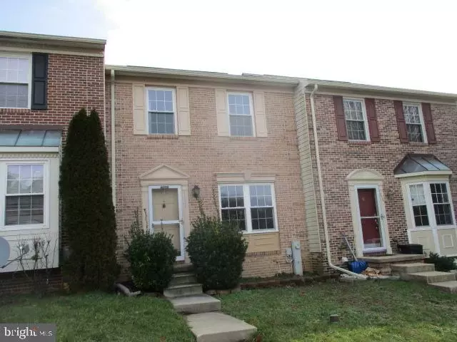 1454 PRIMROSE PL, Belcamp, MD 21017