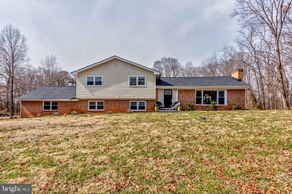 7291 GREENWOOD LN, Rapidan, VA 22733