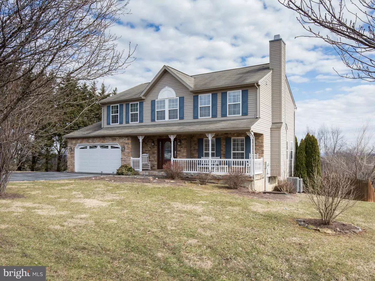 Martinsburg, WV 25403,100 CATERA CT