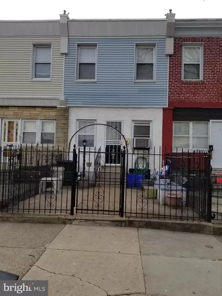 632 W CAYUGA ST, Philadelphia, PA 19140