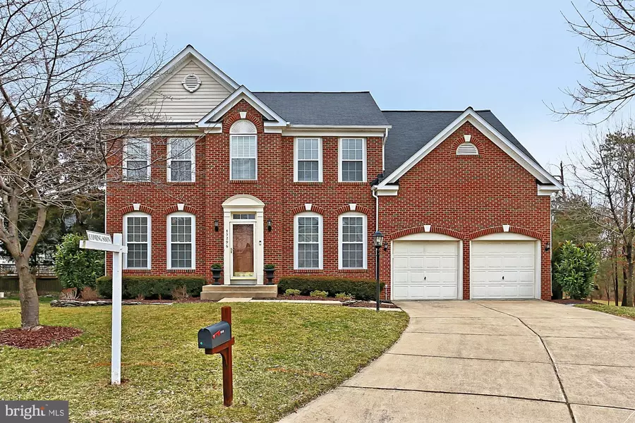 43296 AMANDA KAY CT, Ashburn, VA 20147