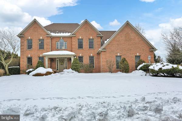 4 CHERISH DR, Camp Hill, PA 17011