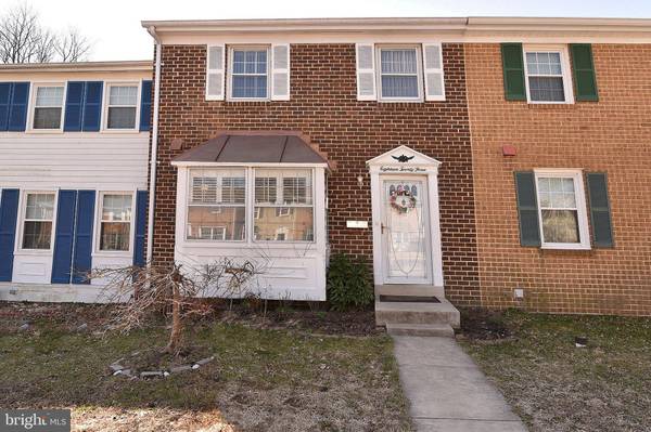 1823 ABERDEEN CIR, Crofton, MD 21114