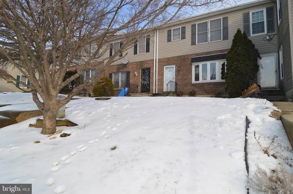 259 ELM ST, Reading, PA 19606