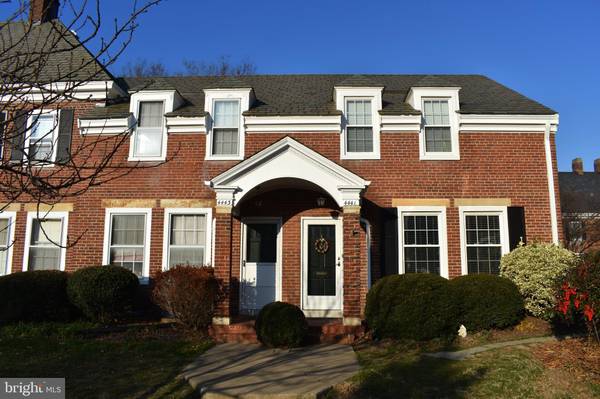 4441 36TH ST S, Arlington, VA 22206