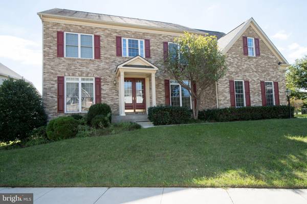 13603 SHREVE ST, Centreville, VA 20120