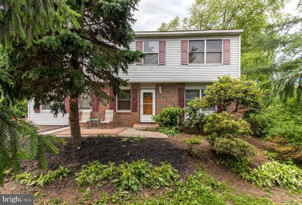 1522 IVYWOOD WAY, Lansdale, PA 19446