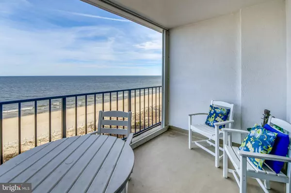 Ocean City, MD 21842,9800 COASTAL HWY #803