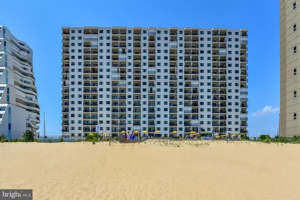 Ocean City, MD 21842,9800 COASTAL HWY #803