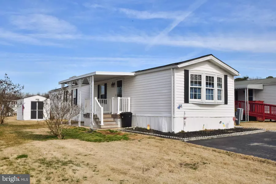 124 LARIAT, Middle River, MD 21220