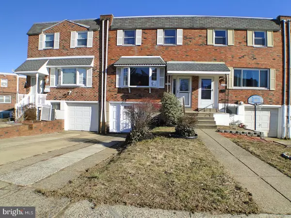 12413 MEDFORD RD, Philadelphia, PA 19154