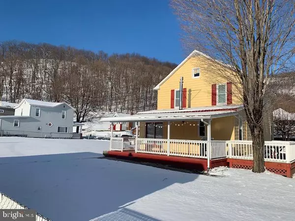 Keyser, WV 26726,31 G ST