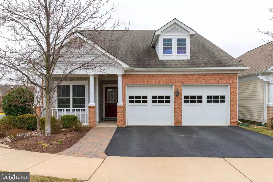 8879 WHITE ORCHID PL, Lorton, VA 22079