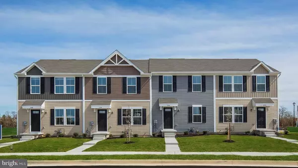46350 CREEPING PRIMROSE LN #F, Lexington Park, MD 20653