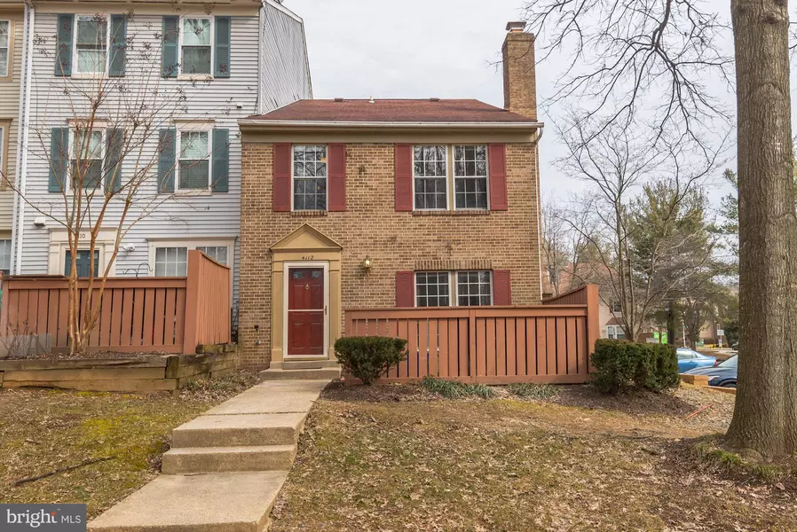 4112 PEPPERTREE LN, Silver Spring, MD 20906