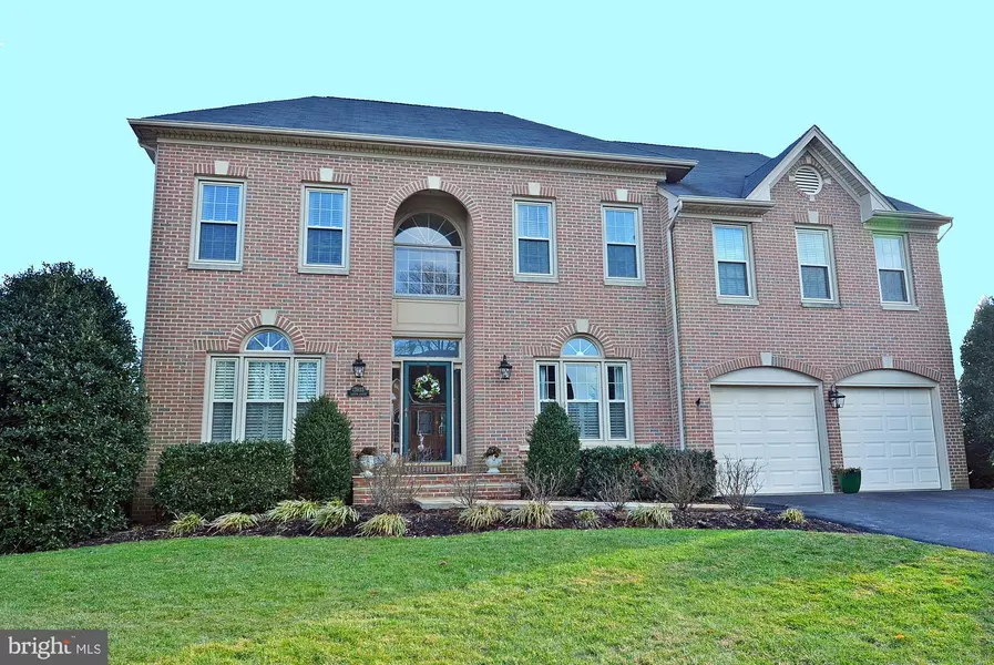 13935 LEETON CIR, Chantilly, VA 20151