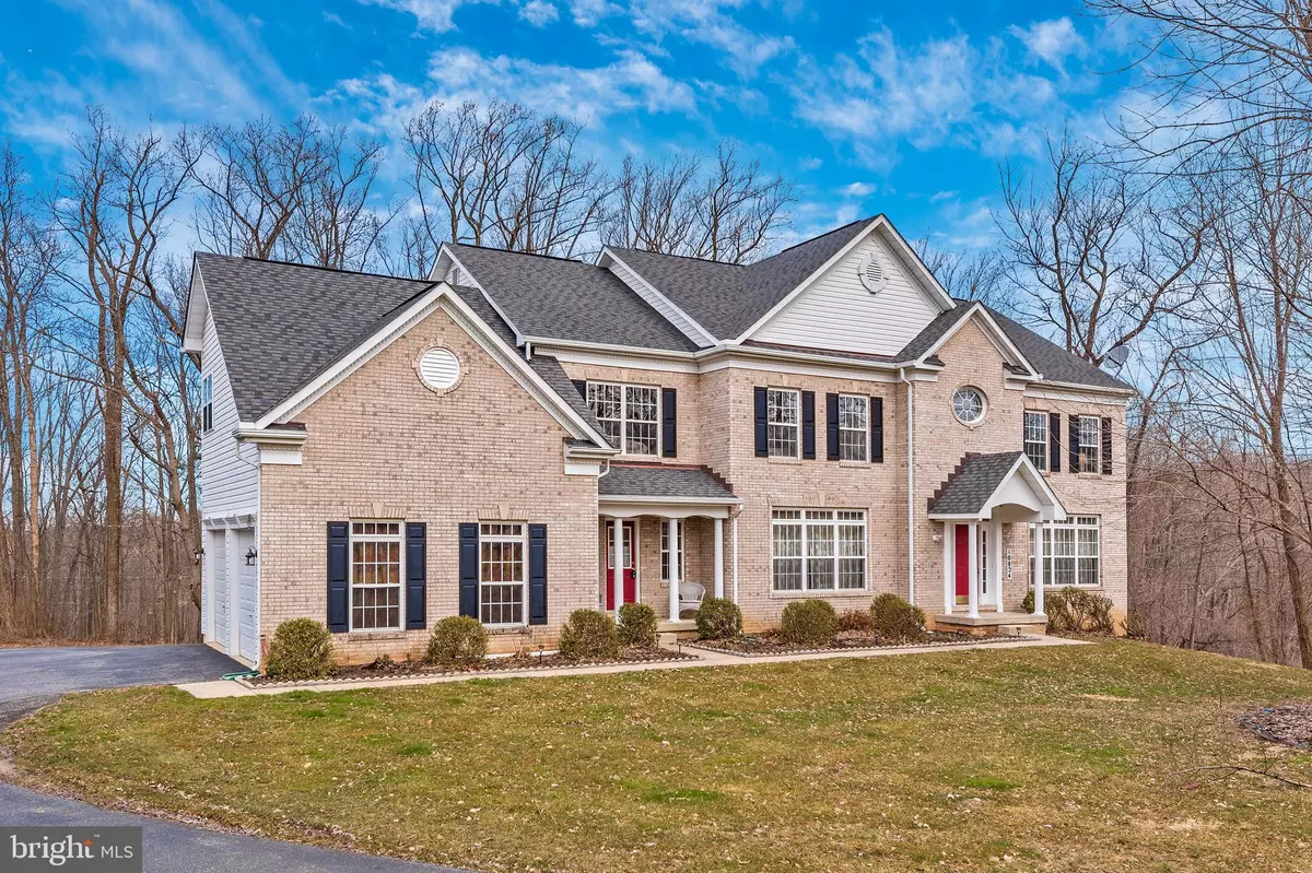 Damascus, MD 20872,10824 AVONLEA RIDGE PL