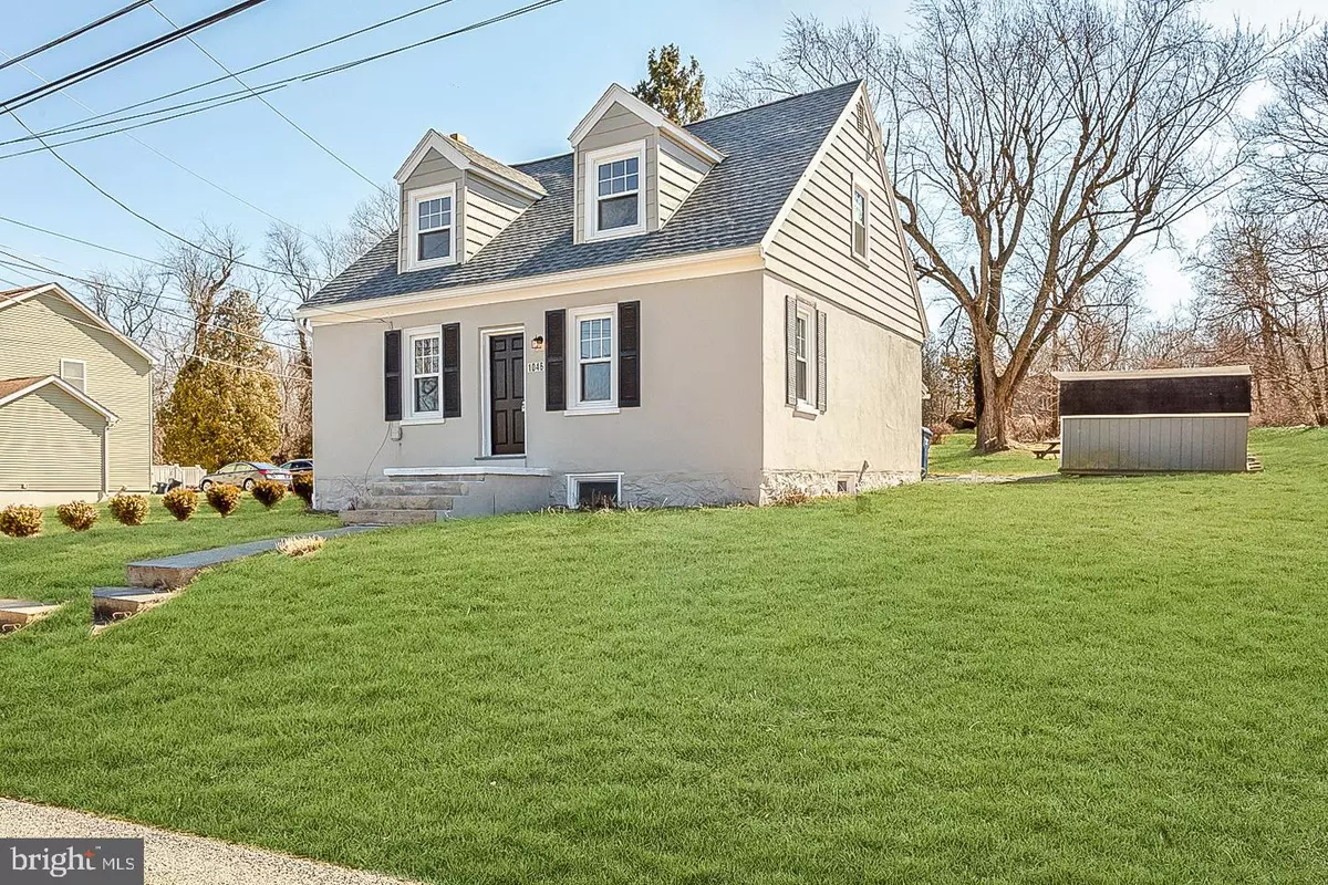 Coatesville, PA 19320,1046 FRONT ST