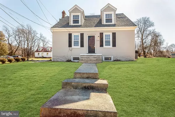 Coatesville, PA 19320,1046 FRONT ST