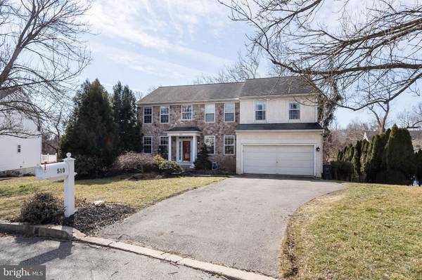 510 COOL VALLEY LN, Media, PA 19063