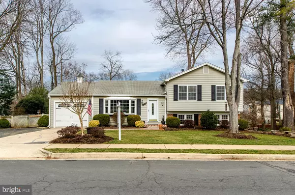 Vienna, VA 22182,9328 TALISMAN DR