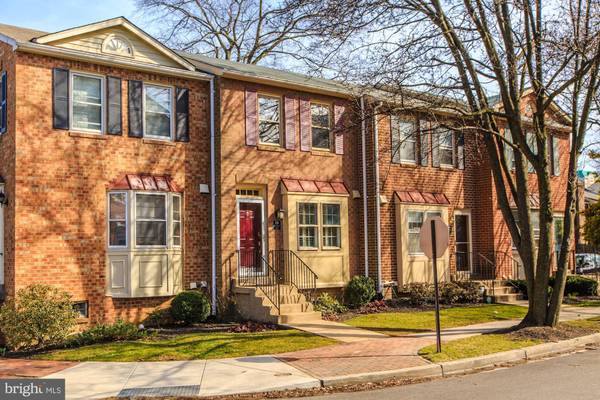 1191 N VERNON ST, Arlington, VA 22201