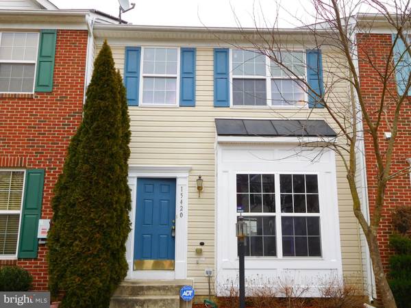 15420 KENNETT SQUARE WAY, Brandywine, MD 20613