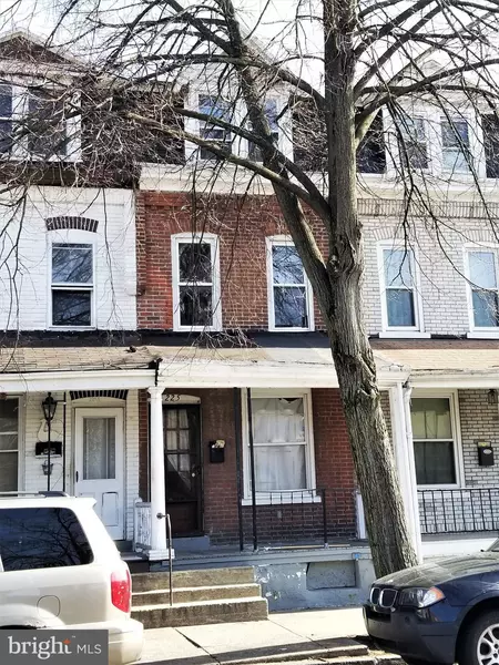 225 N 2ND ST, Allentown, PA 18102