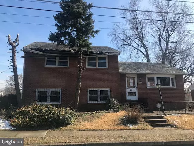 6706 CHANDLER, Pennsauken, NJ 08109