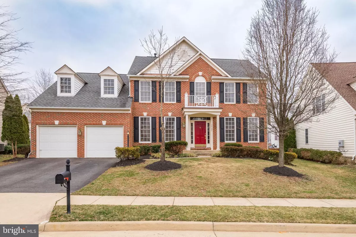 Gainesville, VA 20155,14104 ESTATE MANOR DR