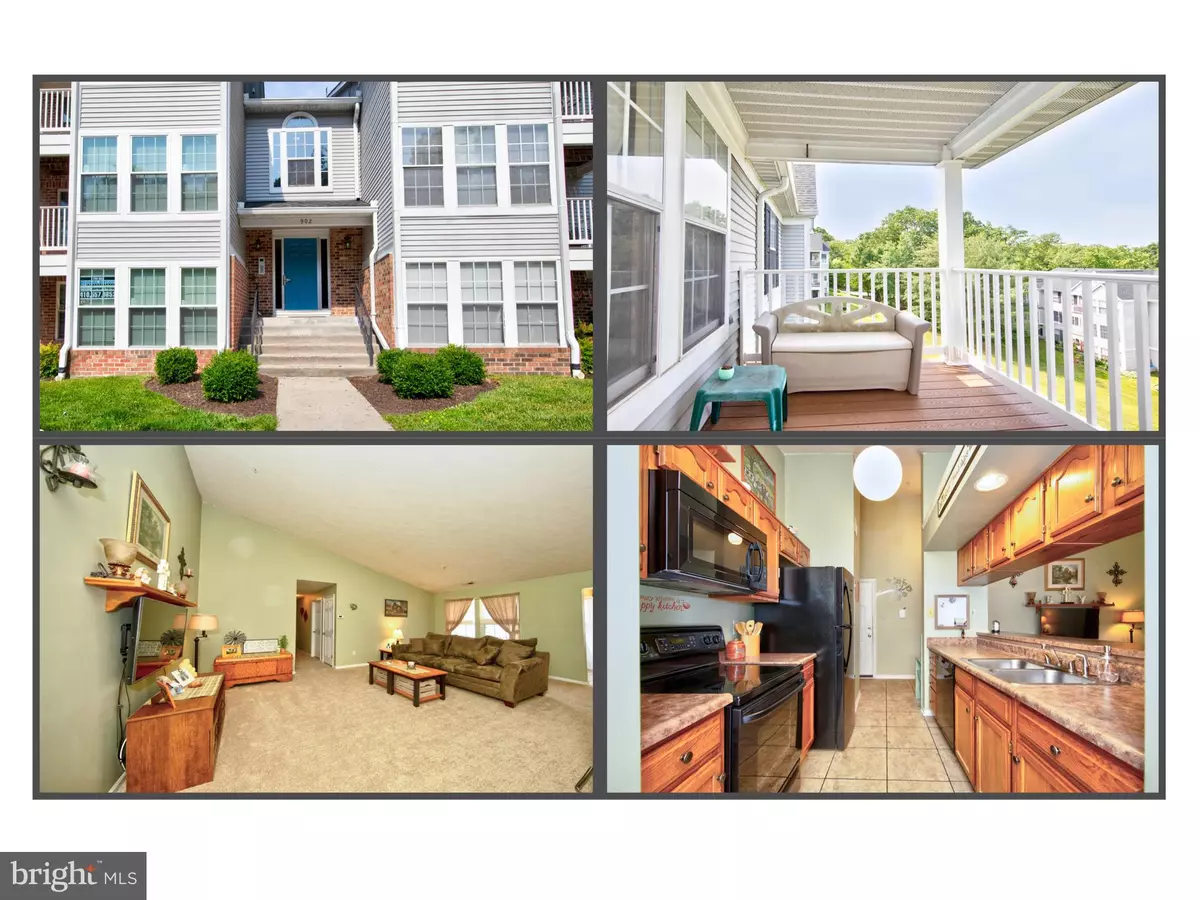 Edgewood, MD 21040,902-K SWALLOW CREST CT