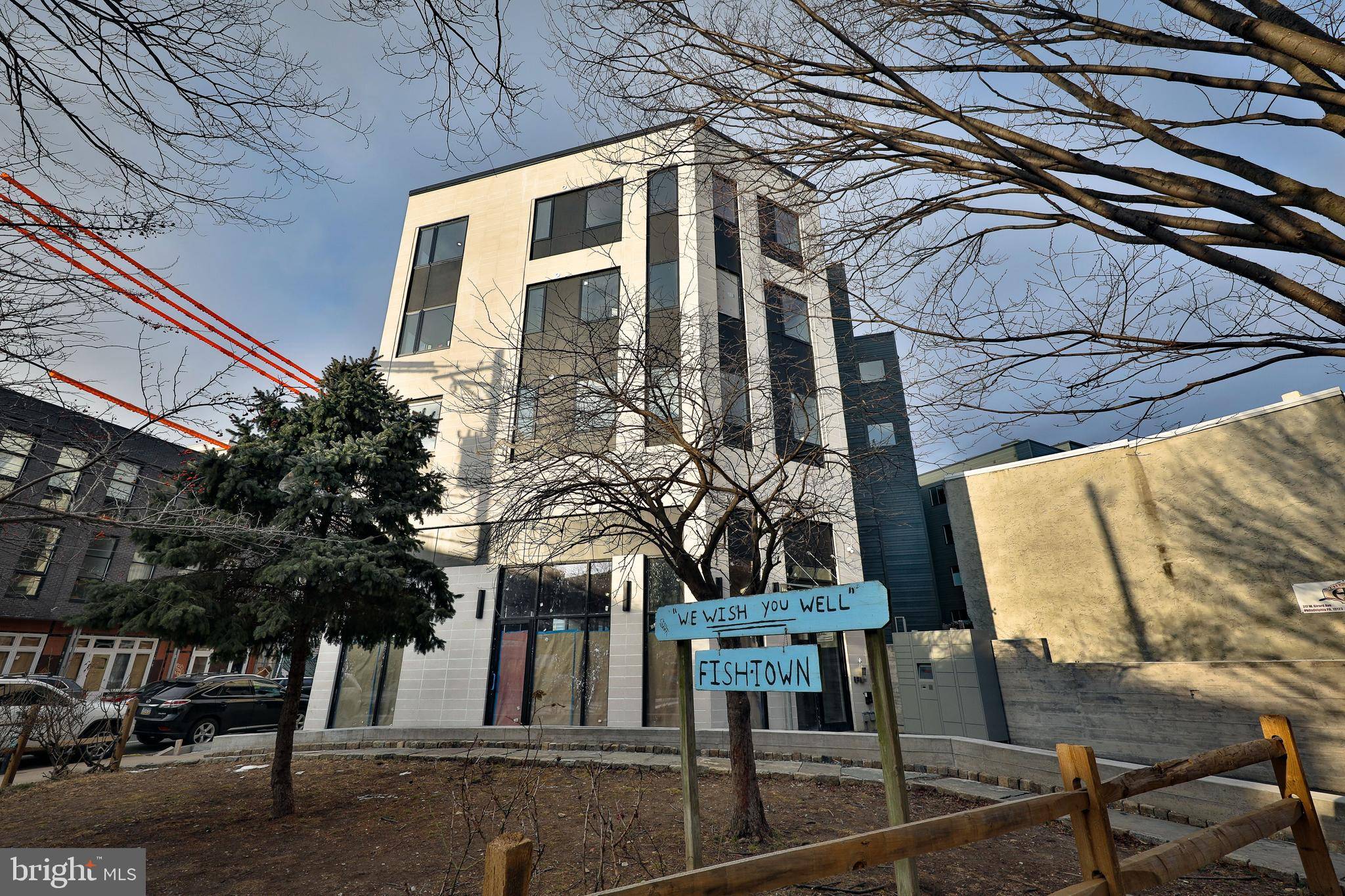 1405 FRANKFORD AVE #408, Philadelphia, PA 19125
