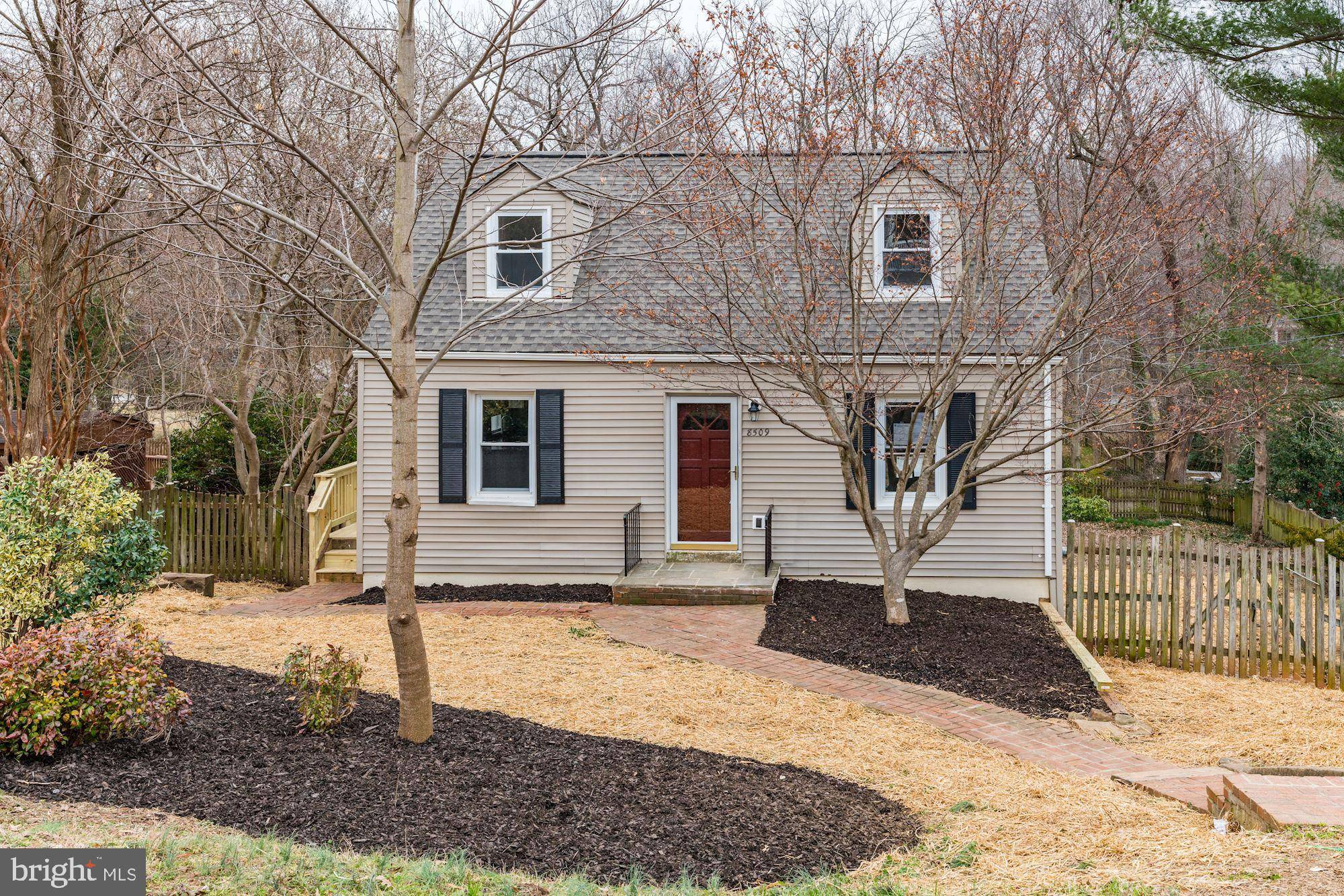 8509 RICHMOND AVE, Alexandria, VA 22309