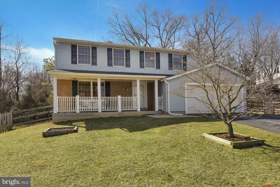 8104 LANGPORT TER, Gaithersburg, MD 20877