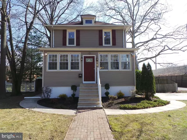 30 W FRANKLIN, Collingswood, NJ 08108