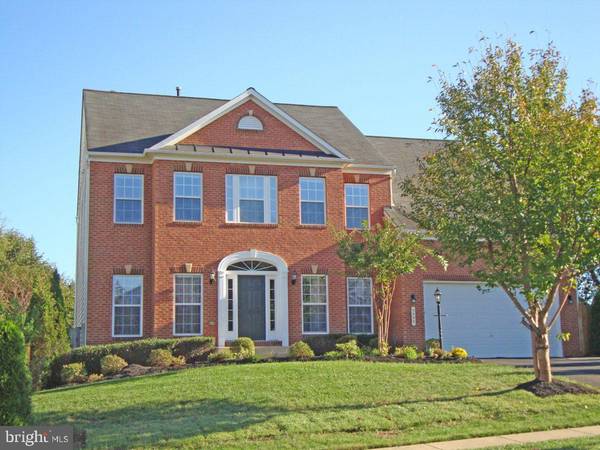 5599 WEBSTERS WAY, Manassas, VA 20112