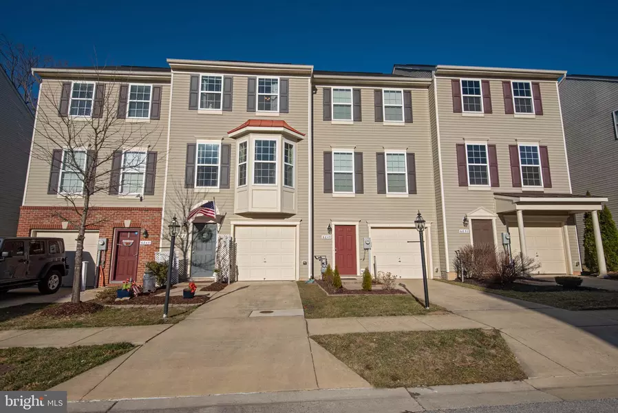 6847 ARCHIBALD DR, Glen Burnie, MD 21060