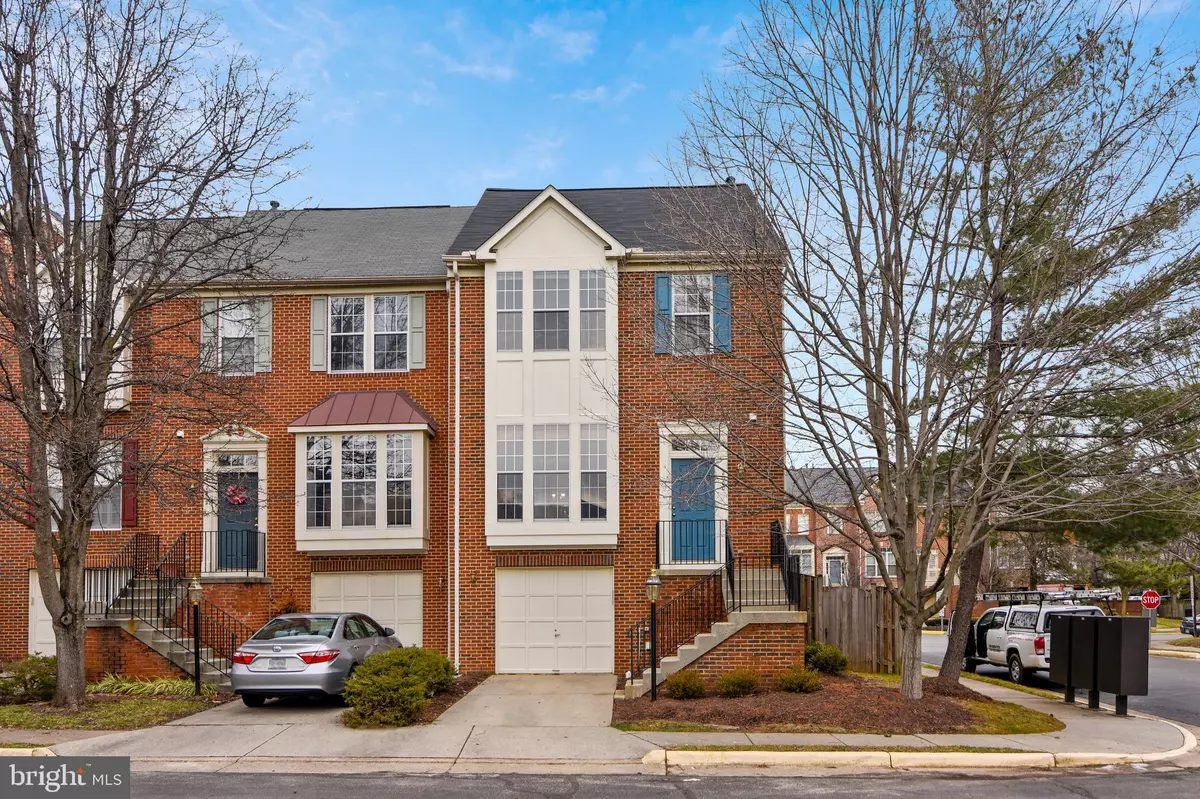 Vienna, VA 22182,2000 MADRILLON SPRINGS CT