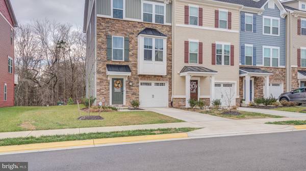 10787 HINTON WAY, Manassas, VA 20112