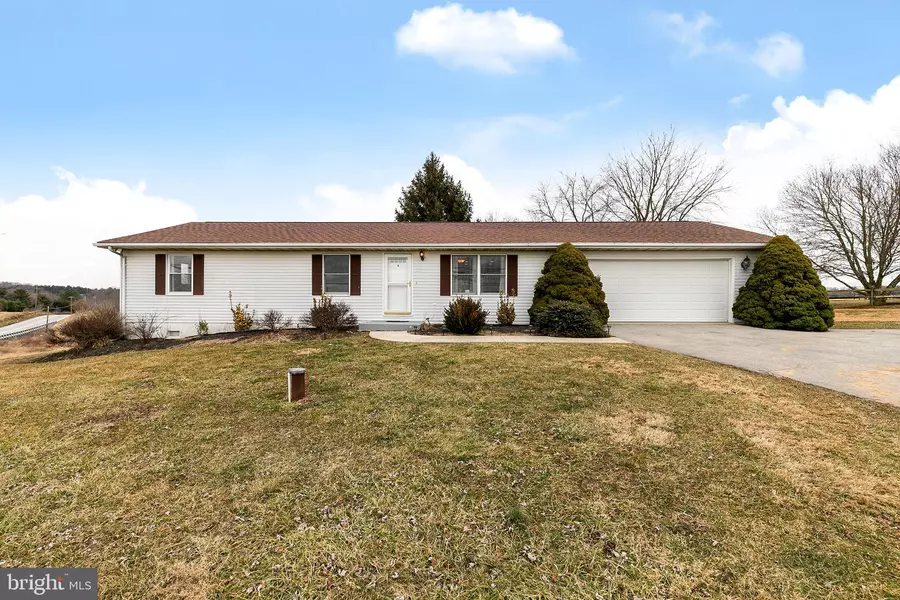 254 W OBRECHT RD, Sykesville, MD 21784