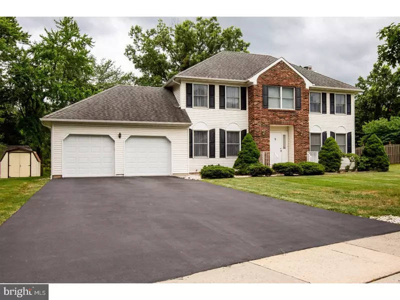 9 BARBOUR PL, Piscataway, NJ 08854