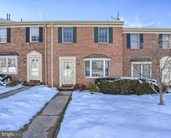 503 CHAMBERS RDG, York, PA 17402