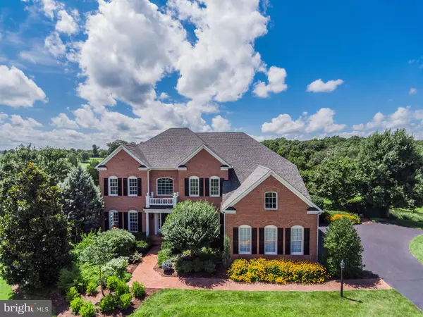 Gainesville, VA 20155,4500 TULLAMORE ESTATES RD