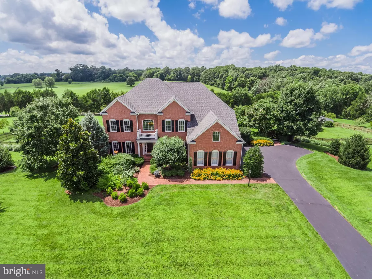 Gainesville, VA 20155,4500 TULLAMORE ESTATES RD