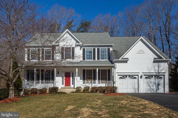 13969 FLAGTREE PL, Manassas, VA 20112