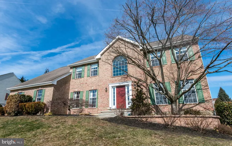 135 RAMUNNO CIR, Hockessin, DE 19707