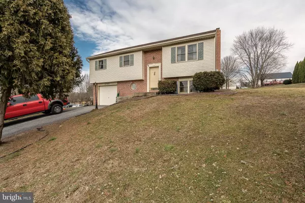 Lancaster, PA 17603,1781 SOUTHPORT DR