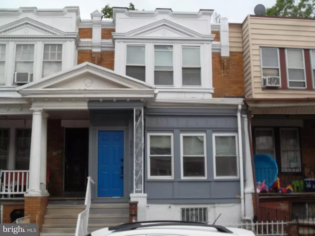 Philadelphia, PA 19143,5810 ADDISON ST