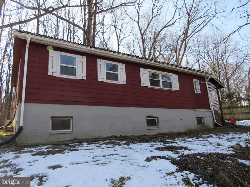 1520 ROUNDTOP RD, Middletown, PA 17057